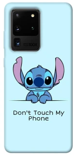 Чехол на Samsung Galaxy S20 Ultra Stitch ver.5 фото 1 Чехол на Samsung Galaxy S20 Ultra Stitch ver.5 фото 1 из 1