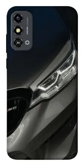 Чехол на ZTE Blade A53 BMW v44 фото 1 из 1