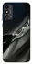Чехол на ZTE Blade A53 BMW v44 фото 1 из 1