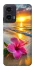 Чохол на Motorola Moto G35 Flowers v22 фото 1 з 1