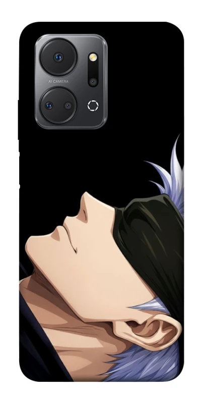 Чохол на Huawei Honor X7a Gojo v13 фото 1 з 1