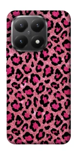 Чехол на Xiaomi 15T Leopard Skin v3 фото 1 из 1