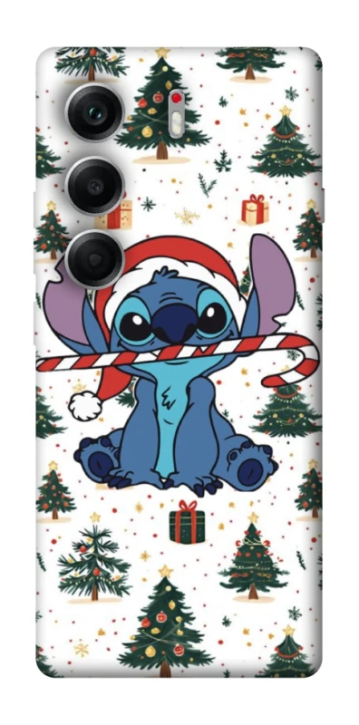Чохол на Tecno Camon 40 Stitch ver.23 фото 1 з 1