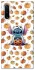 Чохол на Samsung Galaxy Note 10 Halloween Stitch ver.4 фото 1 з 1