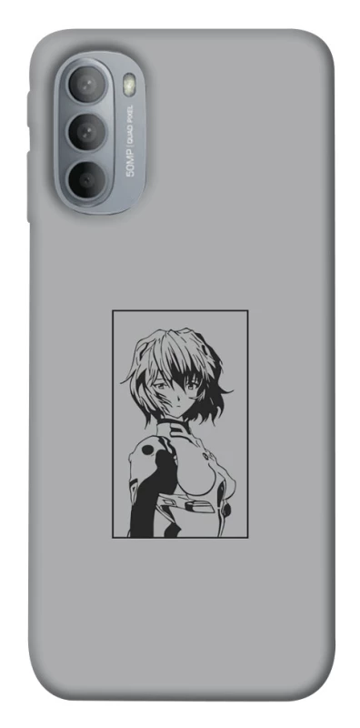 Чехол на Motorola Moto G31 Anime v6 фото 1 из 1