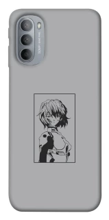 Чохол на Motorola Moto G31 Anime v6 фото 1 з 1