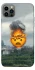 Чохол на Apple iPhone 12 Pro (6.1") Moscow never sleeps ver.2 фото 1 з 1