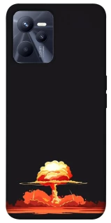 Чехол на Realme C35 Boom фото 1 из 1