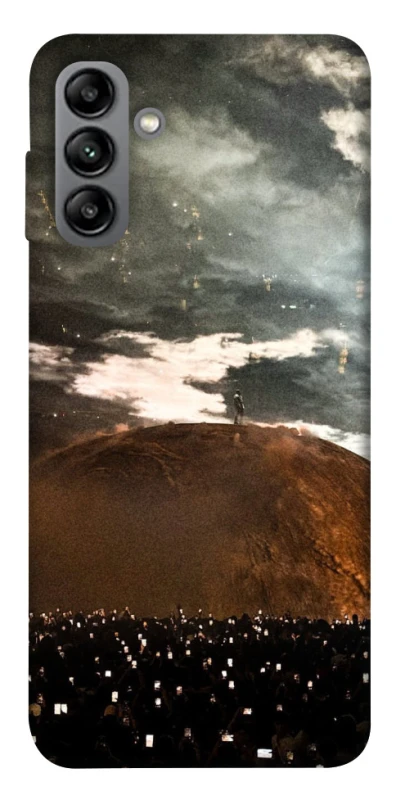 Чехол на Samsung Galaxy A04s Kanye West ver.8 фото 1 из 1