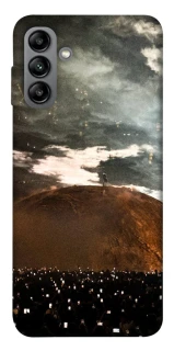 Чехол на Samsung Galaxy A04s Kanye West ver.8 фото 1 из 1