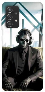 Чохол на Samsung Galaxy A72 4G / A72 5G Riley Ghost фото 1 з 1