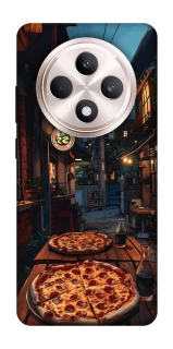 Чохол на Oppo Reno 12 F 4G/5G Pizza фото 1 з 1
