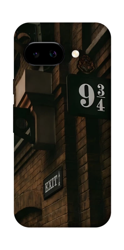 Чехол на Google Pixel 9a Harry Potter v9 фото 1 из 1