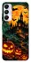 Чехол на Samsung Galaxy A05s Halloween v14 фото 1 из 1