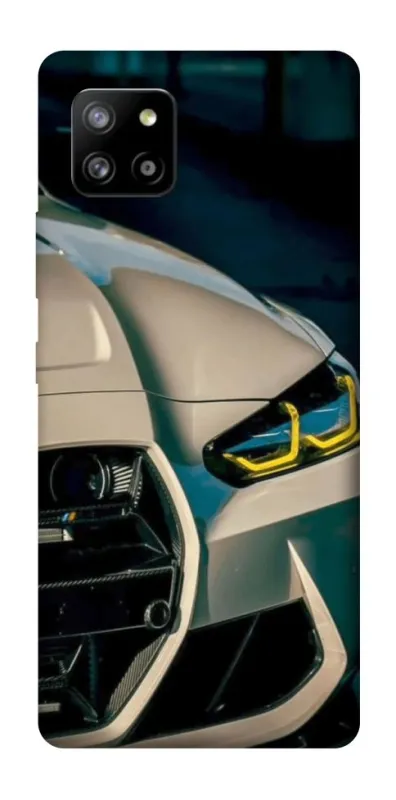 Чохол на Samsung Galaxy A42 5G BMW v38 фото 1 з 1
