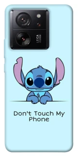 Чехол на Xiaomi 13T Pro Stitch ver.5 фото 1 Чехол на Xiaomi 13T Pro Stitch ver.5 фото 1 из 1