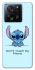 Чохол на Xiaomi 13T Pro Stitch ver.5 фото 1 Чохол на Xiaomi 13T Pro Stitch ver.5 фото 1 з 1