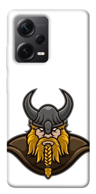 Чехол на Xiaomi Redmi Note 12 Pro+ 5G Viking фото 1 из 1