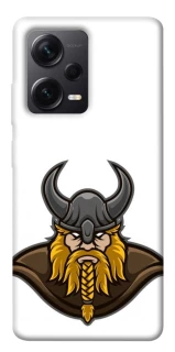 Чехол на Xiaomi Redmi Note 12 Pro+ 5G Viking фото 1 из 1