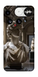 Чохол на Nothing Phone (3) statue фото 1 з 1