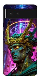 Чохол на Google Pixel 6 Crown фото 1 з 1