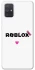 Чохол на Samsung Galaxy A71 Roblox heart фото 1 з 1