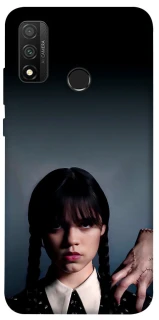 Чохол на Huawei P Smart (2020) Wednesday Bleak Beauty фото 1 з 1