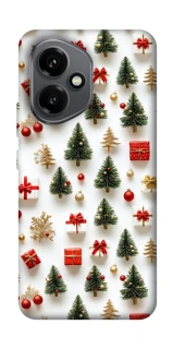 Чехол на Honor 400 Christmas spirit ver.8 фото 1 из 1