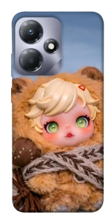 Чохол на Infinix Hot 30i SKULLPANDA × My Little Pony Ver.4 фото 1 з 1