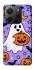Чехол на Xiaomi Redmi Note 14 4G (Int. version) Halloween v15 фото 1 из 1