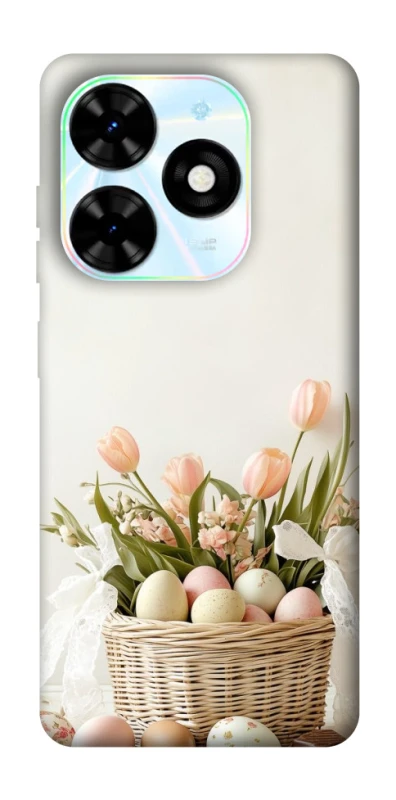 Чехол на TECNO Spark Go 2024 Easter ver.4 фото 1 из 1