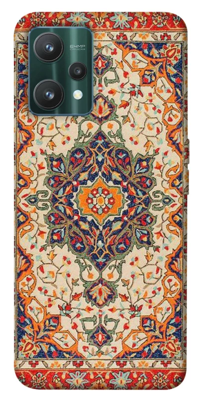 Чехол на Realme 9 Pro Килим v10 фото 1 из 1