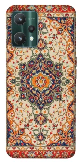 Чехол на Realme 9 Pro Килим v10 фото 1 из 1