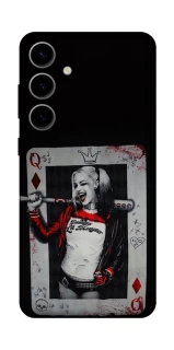 Чохол на Samsung Galaxy S25 FE Harley Queen фото 1 з 1