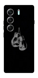 Чехол на Tecno Camon 40 Pro boxing фото 1 из 1