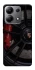 Чехол на Xiaomi Redmi Note 13 4G Wheal porsche фото 1 из 1