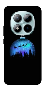 Чехол на Xiaomi Redmi Note 15 Pro+ 5G Christmas spirit фото 1 из 1