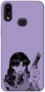 Чохол на Samsung Galaxy A10s Anime v7 фото 1 з 1