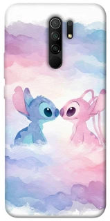 Чехол на Xiaomi Redmi 9 Stitch ver.30 фото 1 из 1
