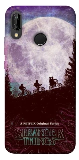Чохол на Huawei P20 Lite Stranger Things ver.34 фото 1 з 1