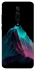 Чехол на Xiaomi Redmi K20 / K20 Pro / Mi9T / Mi9T Pro Neon mountains фото 1 из 1