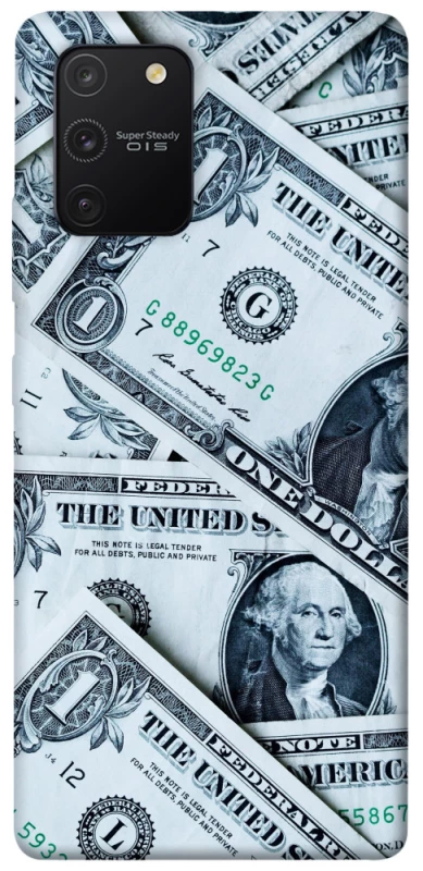 Чохол на Samsung Galaxy S10 Lite 1 долар фото 1 з 1