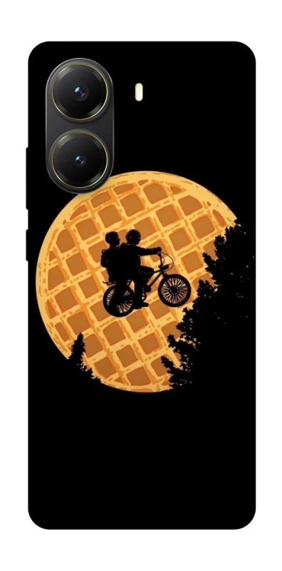 Чехол на Xiaomi Poco X7 Pro Stranger Things ver.33 фото 1 из 1