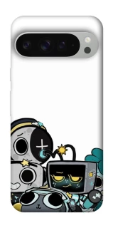 Чохол на Google Pixel 9 Pro XL Dandy World Heroes фото 1 з 1