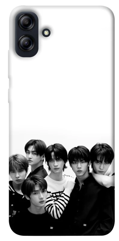 Чехол на Samsung Galaxy A04e TWS фото 1 из 1