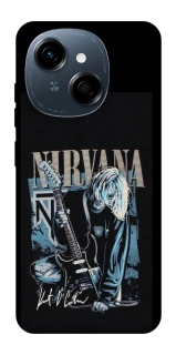 Чохол на TECNO Spark Go 1 Nirvana ver.4 фото 1 з 1