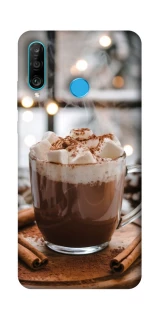 Чехол на Huawei P30 lite Cocoa фото 1 из 1