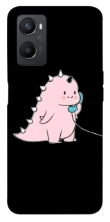 Чохол на Oppo A96 Pair romantic theme ver.6 фото 1 з 1