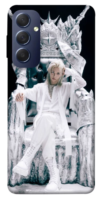 Чохол на Samsung Galaxy M54 5G Felix GIANT фото 1 з 1