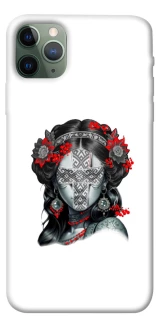 Чехол на Apple iPhone 11 Pro Max (6.5") Мотанка Оберег фото 1 из 1